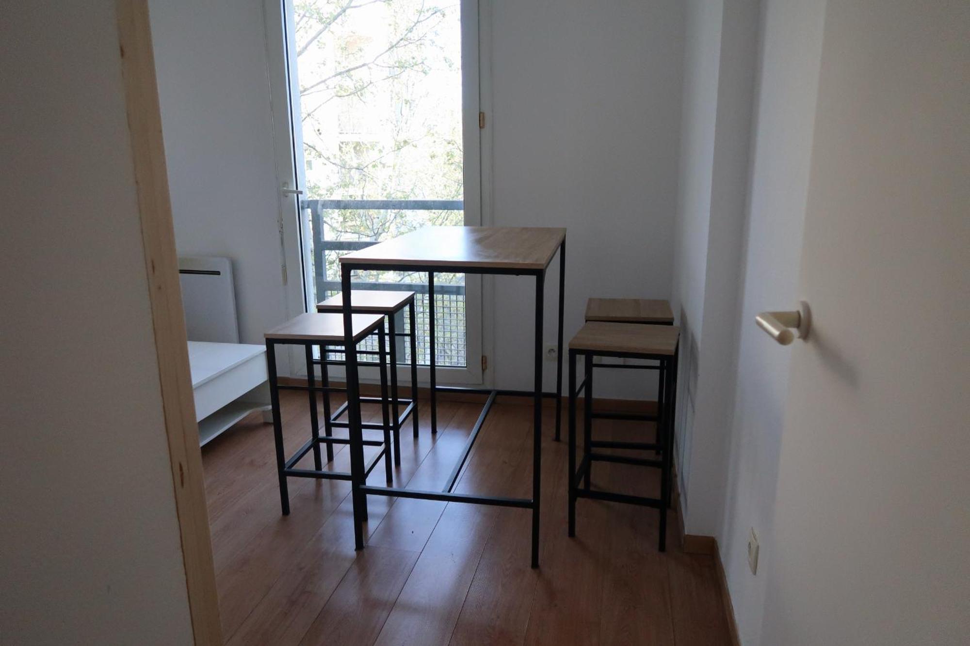 Appartement Avec Vue Sur Le Lez Montpellier Dış mekan fotoğraf