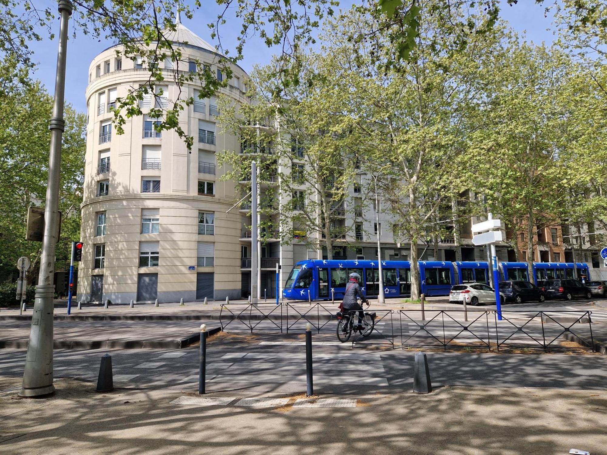 Appartement Avec Vue Sur Le Lez Montpellier Dış mekan fotoğraf