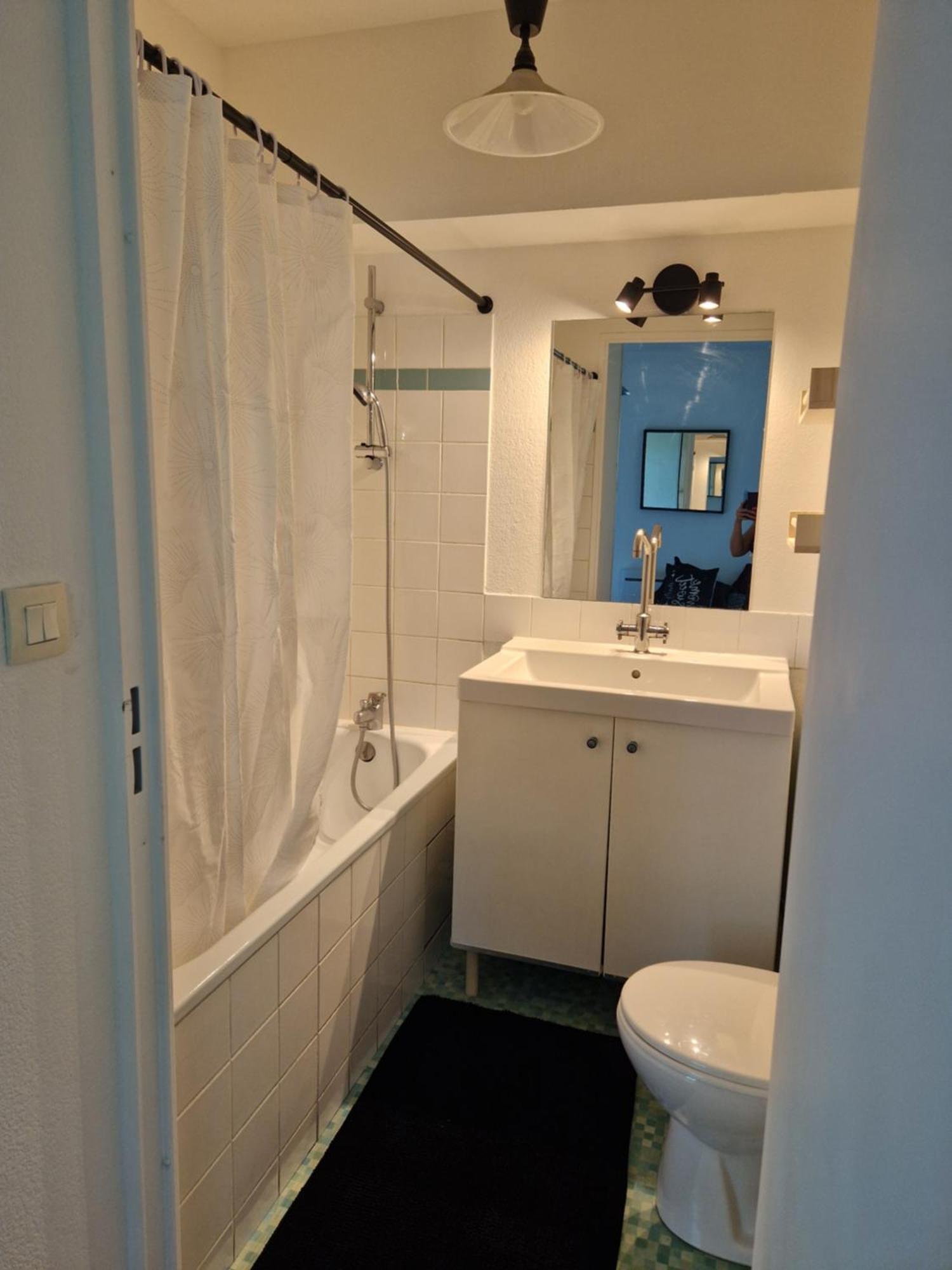 Appartement Avec Vue Sur Le Lez Montpellier Dış mekan fotoğraf